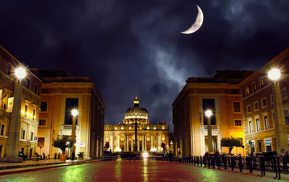 il Vaticano